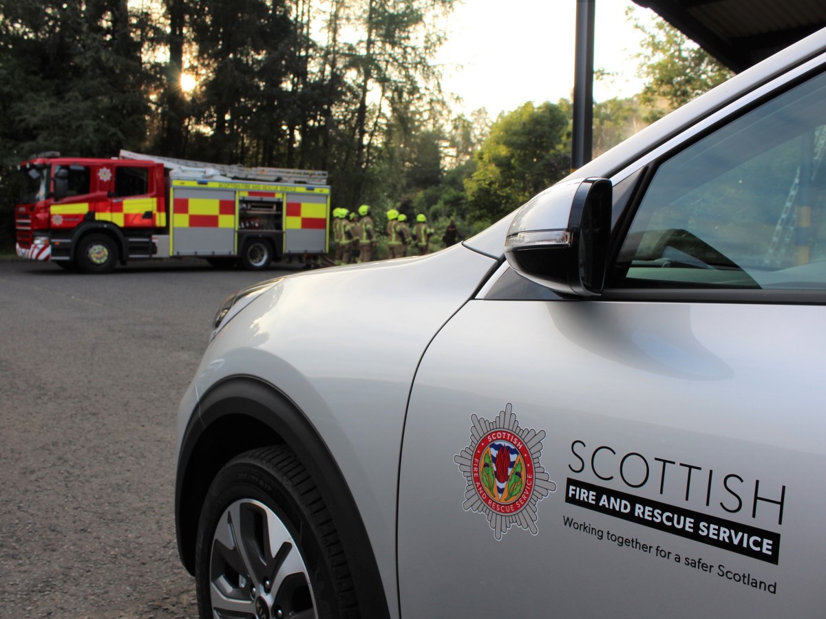 Firing on Zero&nbsp;Cylinders