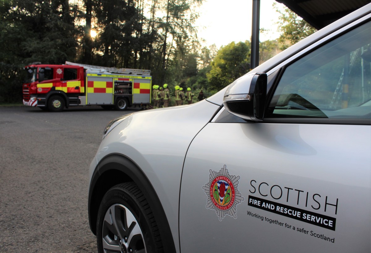 Firing on Zero&nbsp;Cylinders